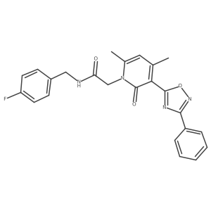 1040683-29-1 structure