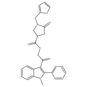 1057745-52-4 structure