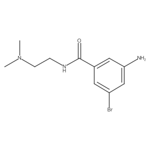 1083169-91-8 structure