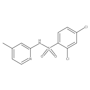 1087646-91-0 structure