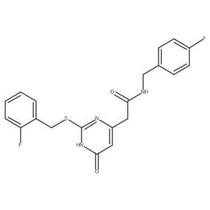 1105213-34-0 structure