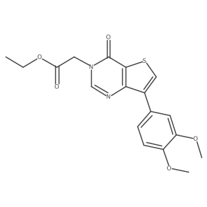 1105219-76-8 structure