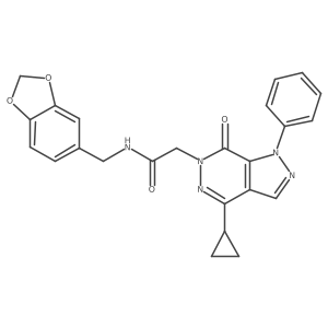 1105225-29-3 structure