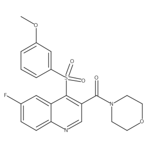 1111147-09-1 structure