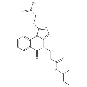 1113107-61-1结构式