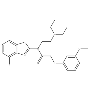 1171519-30-4 structure