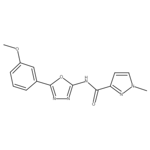 1171793-11-5 structure