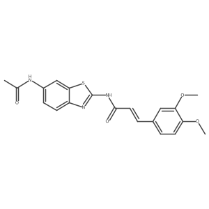 1173503-86-0 structure