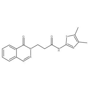 1190272-47-9 structure