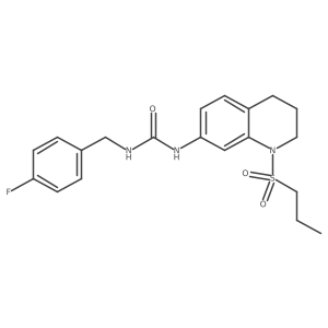 1203182-50-6结构式