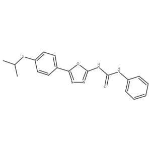 1207003-33-5 structure