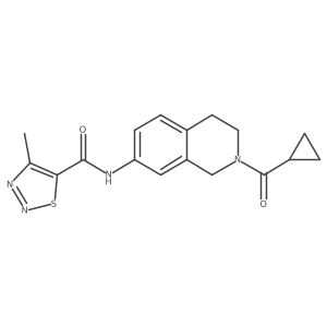 1207006-54-9 structure