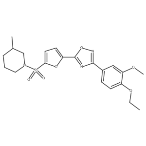 1207009-97-9 structure
