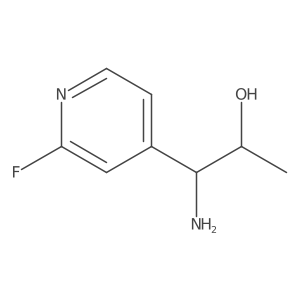 1213596-24-7 structure