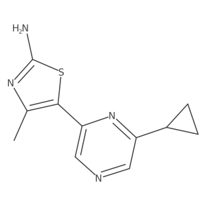 1217487-55-2 structure