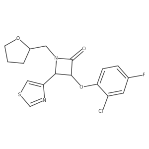 1223623-78-6 structure