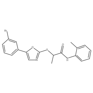 1223828-15-6 structure