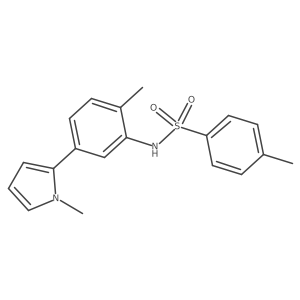 1233950-29-2 structure