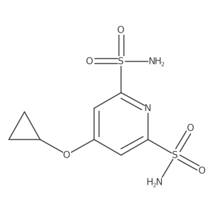 1243408-34-5 structure