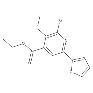1244019-37-1 structure