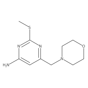 1246034-51-4 structure