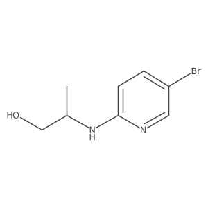 1246362-06-0 structure
