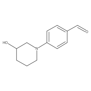 1248737-14-5 structure