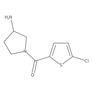 1250584-43-0 structure