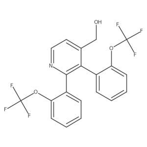 1261827-58-0结构式