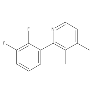 1261854-65-2 structure
