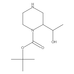 1263316-08-0 structure