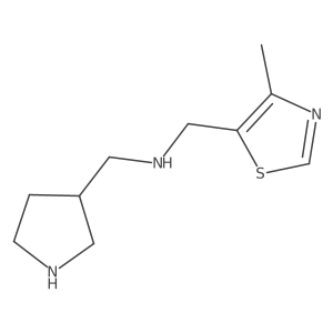 1343875-98-8 structure