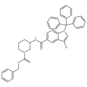 1353255-32-9 structure