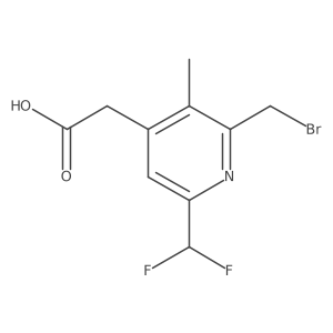 1361498-90-9 structure