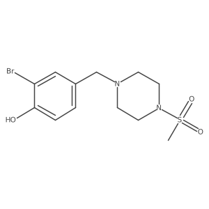 1370209-56-5结构式