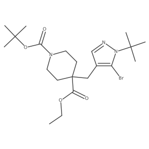 1374257-84-7 structure