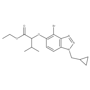 1379543-45-9 structure