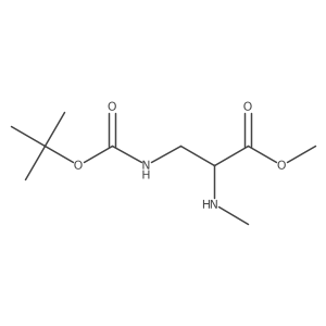 1384613-23-3 structure