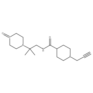 1385384-66-6 structure