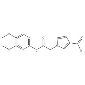 1394162-15-2 structure