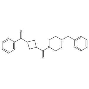 1396807-76-3 structure