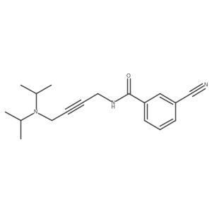 1396856-04-4 structure