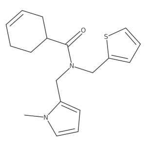 1396859-47-4 structure