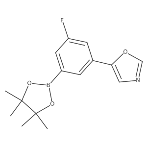 1403469-18-0 structure
