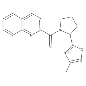 1421445-39-7 structure