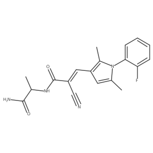 CID 75402517 Structure