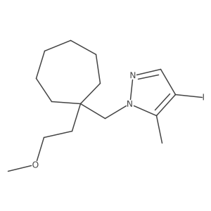 1430752-95-6 structure