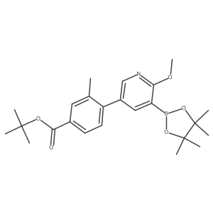 1432055-38-3结构式