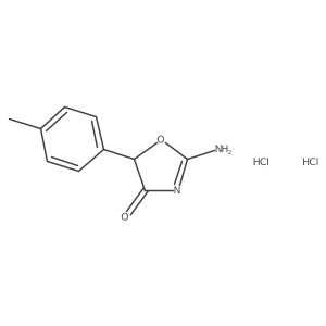 1432680-09-5 structure