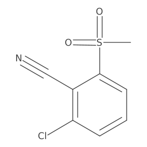 1443981-55-2 structure